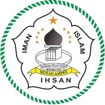Logo Pondok Pesantren Sunan Ampel